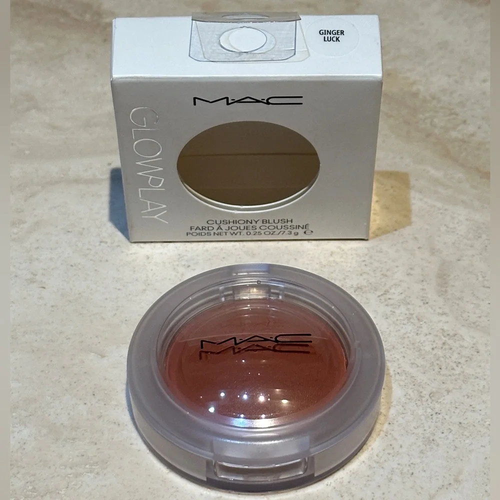 MAC Cosmetics mac glowplay